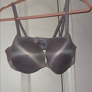 Elegant push up women’s Lace Trim Bra